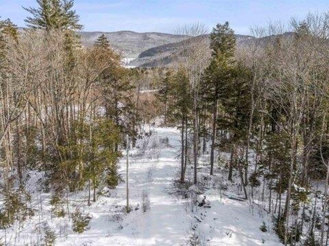 Land for sale in Jamaica, Vermont