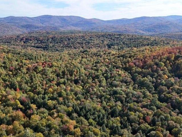 Land for sale in Jamaica, Vermont