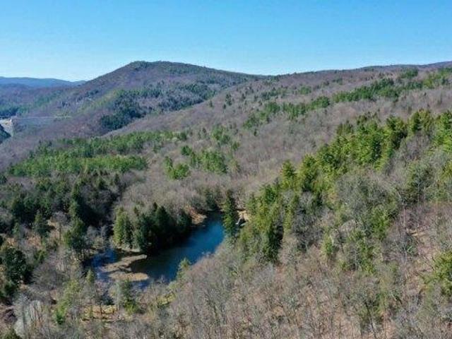 Land for sale in Jamaica, Windham County