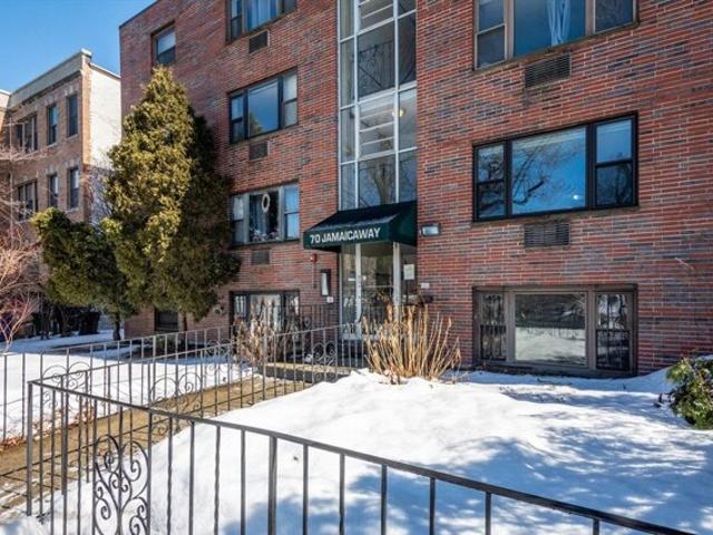 Condo for sale in Boston, Massachusetts