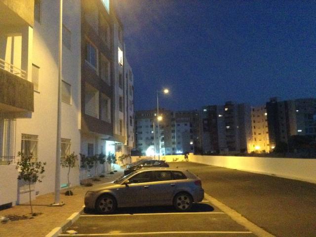 Appartement location à Douz