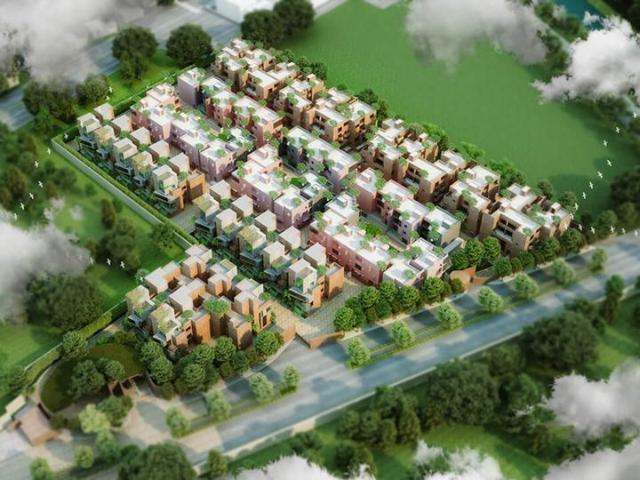 Villa for sale in Tamil Nadu