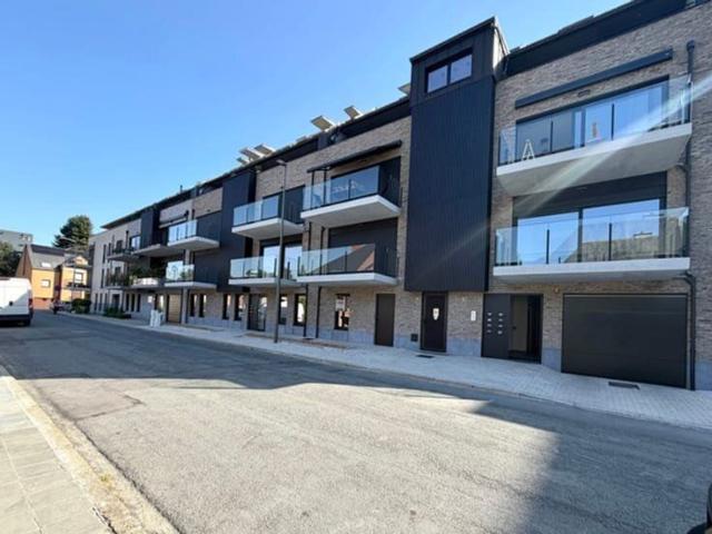 Appartement location à Namen, Wallonie