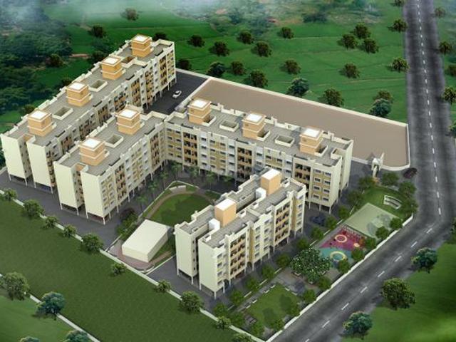 Flat for sale in Mawal, National Capital Territory Of Delhi