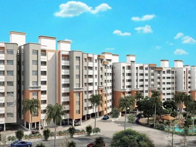 Flat for sale in Mawal, National Capital Territory Of Delhi