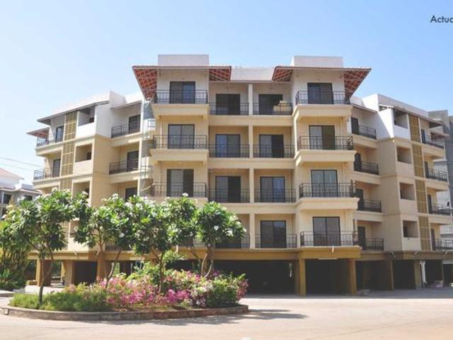 Flat for sale in Mawal, National Capital Territory Of Delhi