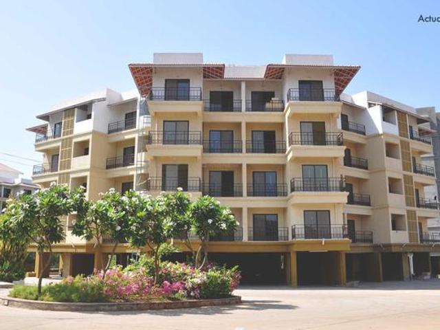 Flat for sale in Mawal, National Capital Territory Of Delhi