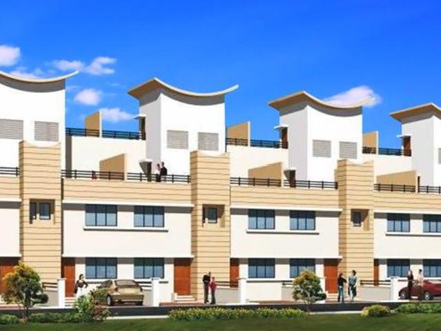 Villa for sale in Mawal, National Capital Territory Of Delhi