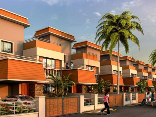 Villa for sale in Mawal, National Capital Territory Of Delhi