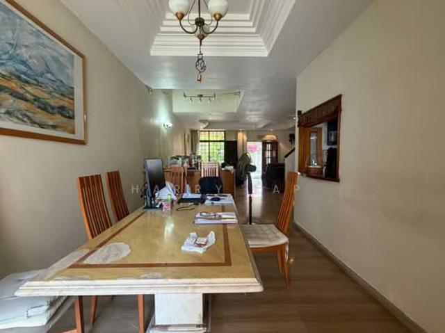 House for sale