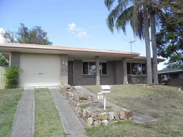 House for rent in Toombul, Queensland