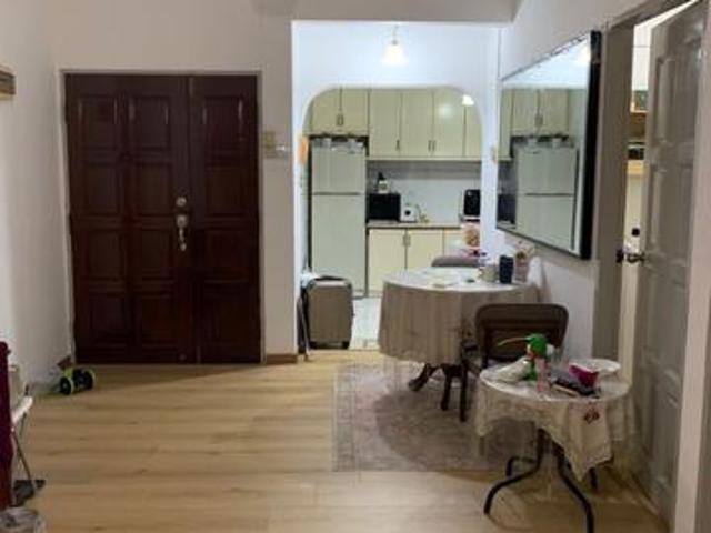 Apartment for sale in Georgetown, Penang