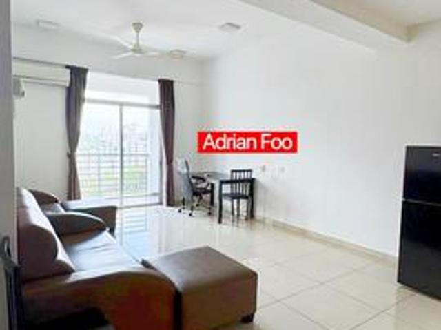 Condominium for rent in Georgetown, Penang
