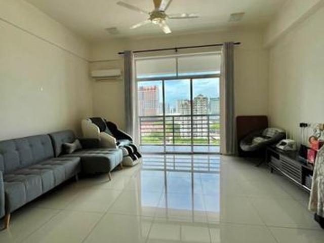 Condominium for sale in Georgetown, Penang