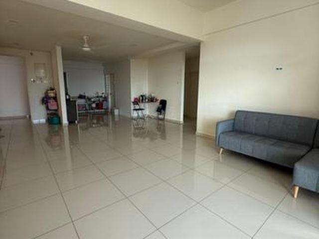 Condominium for sale in Mukim 13, Georgetown