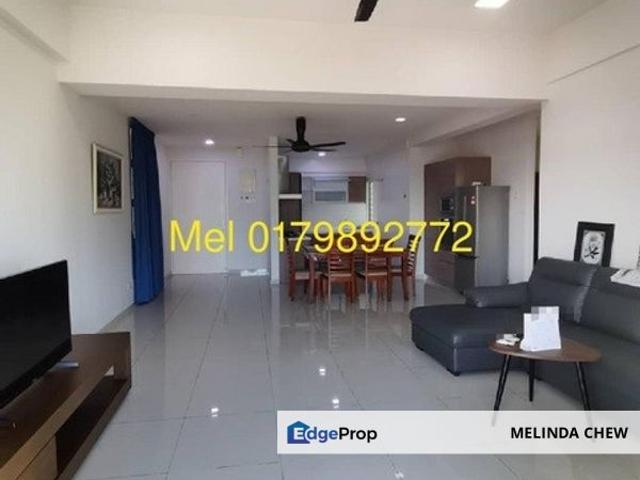 Condominium for sale in Mukim 13, Georgetown