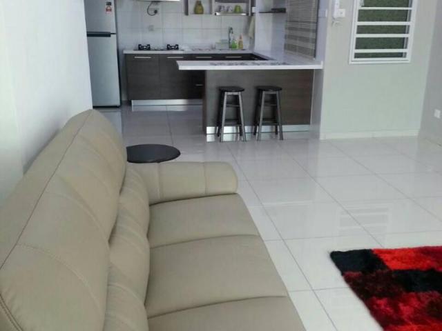 Apartment for rent in Georgetown, Penang
