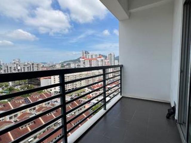 Condominium for sale in Mukim 13, Georgetown