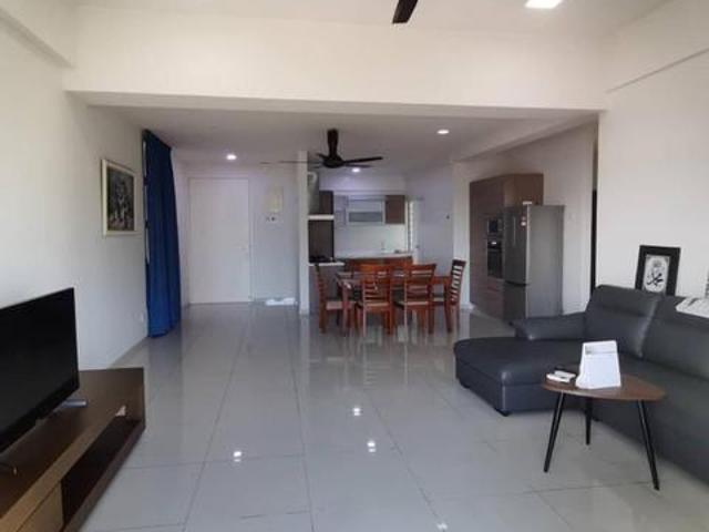 Condominium for sale in Georgetown, Penang