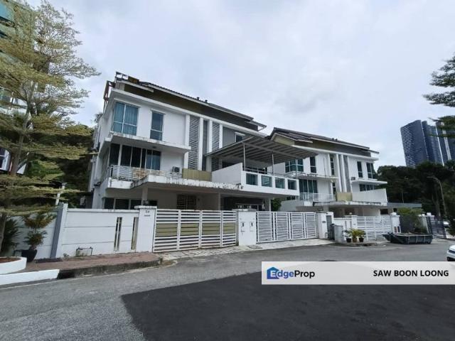 House for sale in Mukim 13, Georgetown
