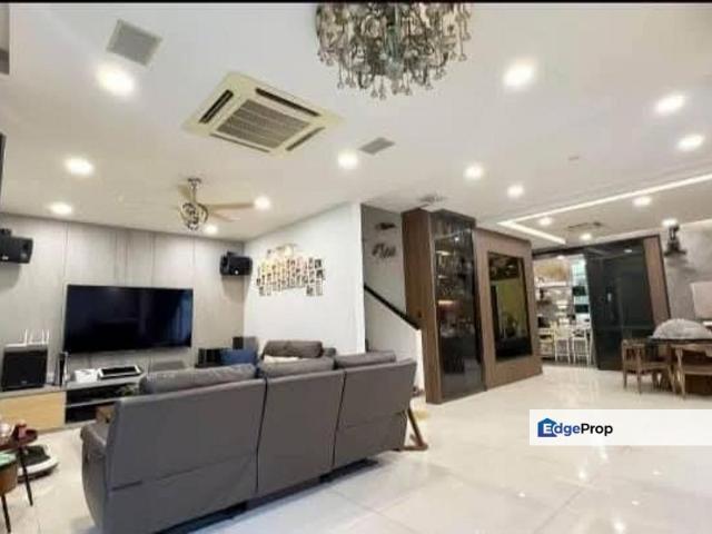 House for sale in Mukim 13, Georgetown