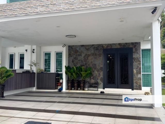 House for sale in Mukim 13, Georgetown