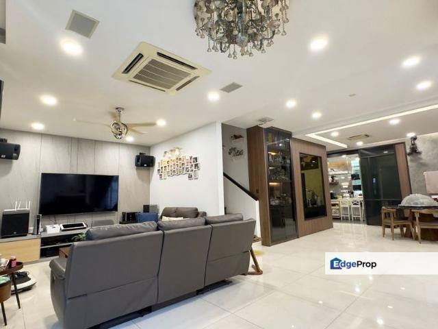 House for sale in Mukim 13, Georgetown