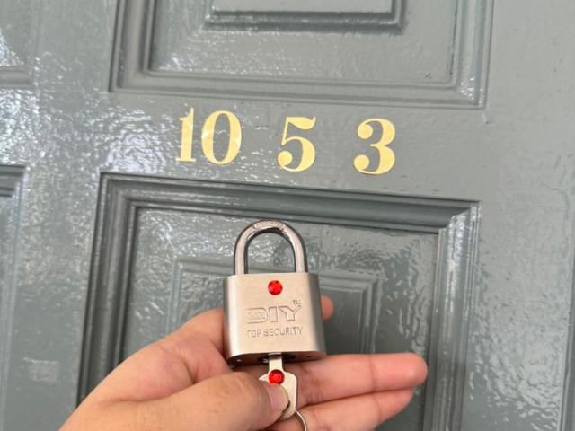 Apartment for rent in Mukim 13, Georgetown