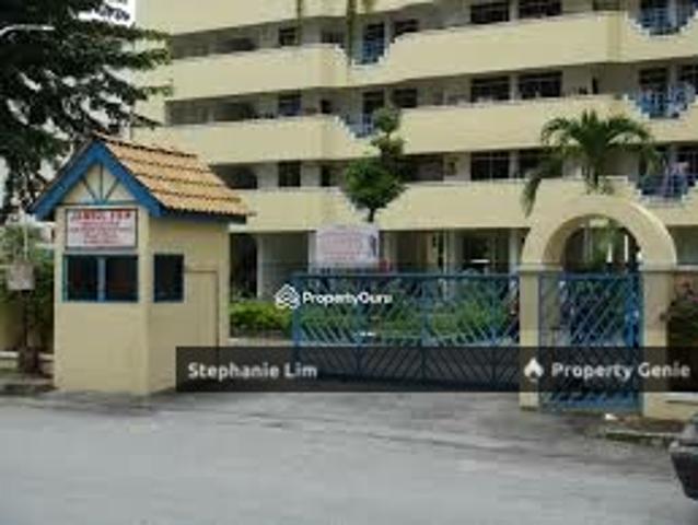 Apartment for sale in Mukim 13, Georgetown