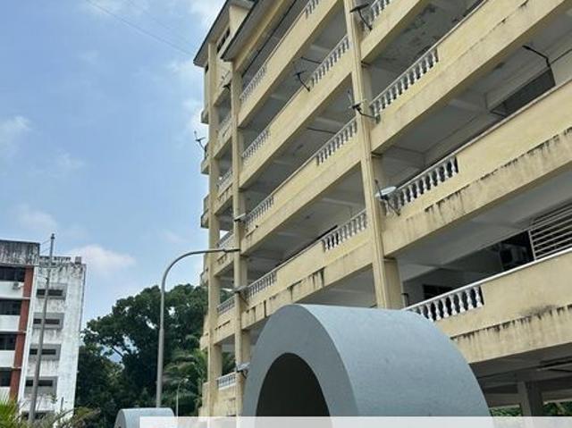 Condominium for sale in Mukim 13, Georgetown