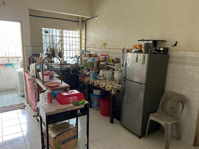 Apartment for sale in Georgetown, Penang
