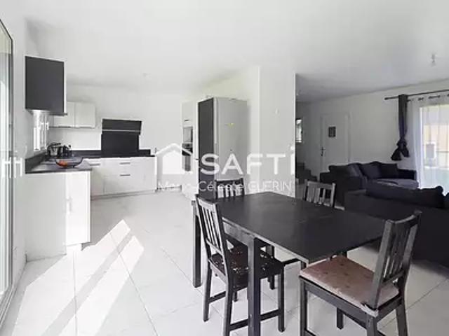 Maison vente à Mantes-la-Jolie, Jambville