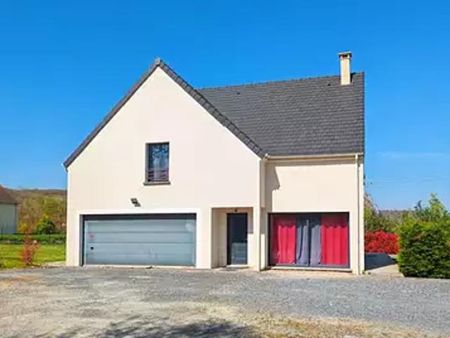 Maison vente à Mantes-la-Jolie, Jambville