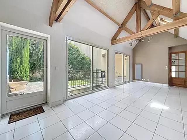 Maison vente à Jambville, Yvelines