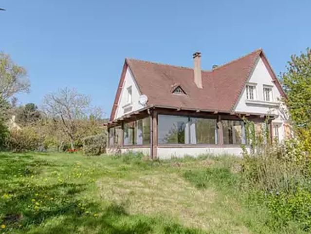 Maison vente à Mantes-la-Jolie, Jambville