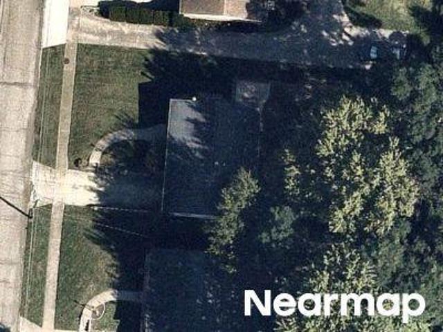 House for sale in Cincinnati, Ohio