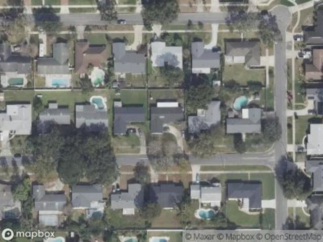 House for sale in Dover Shores, Orlando