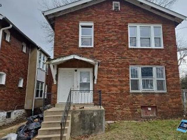 House for sale in Missouri