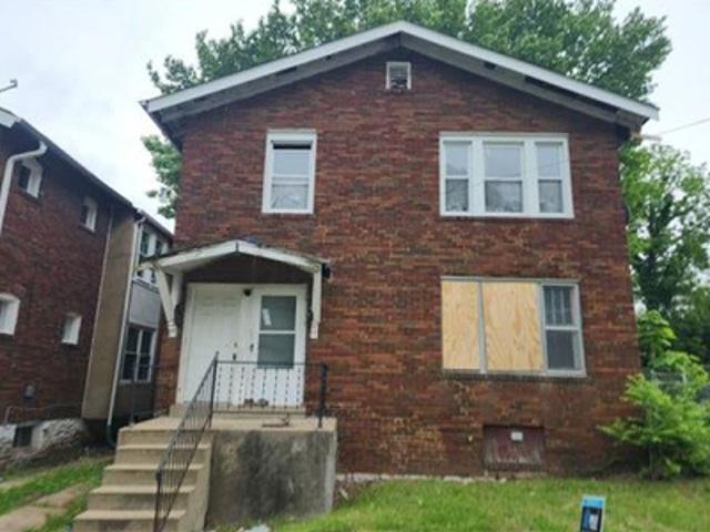 House for sale in Missouri