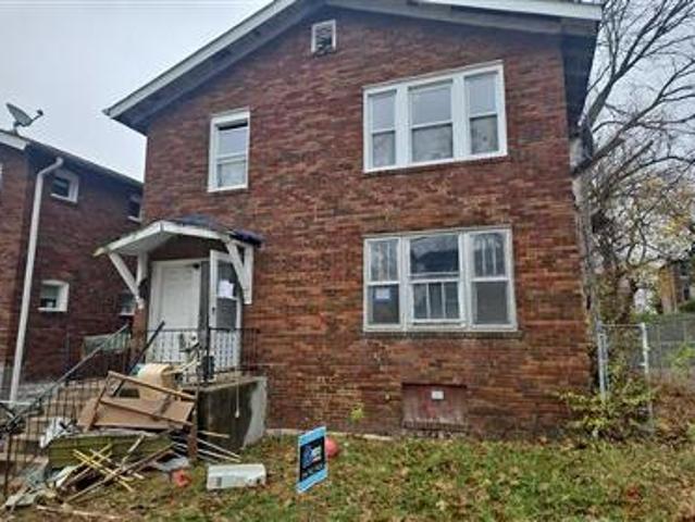 House for sale in Missouri