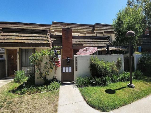 Condo for sale in Chatsworth Neighborhood Council District, Canoga Park