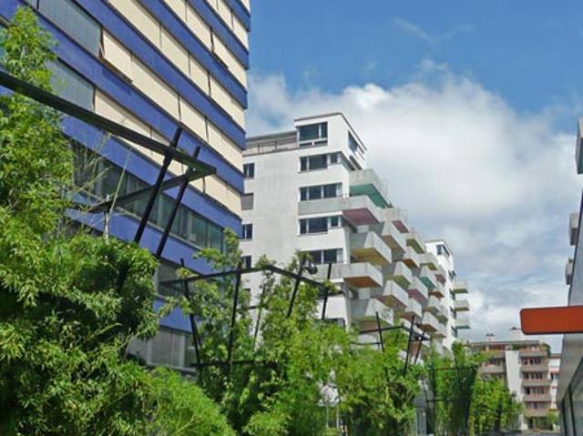 Apartment mieten in Einigen, Zürich
