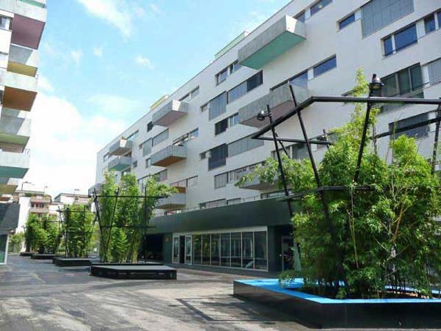 Apartment mieten in Albisrieden, Zürich