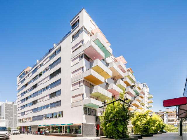 Apartment mieten in Einigen, Zürich