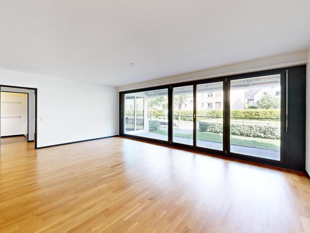 Apartment mieten in Einigen, Zürich