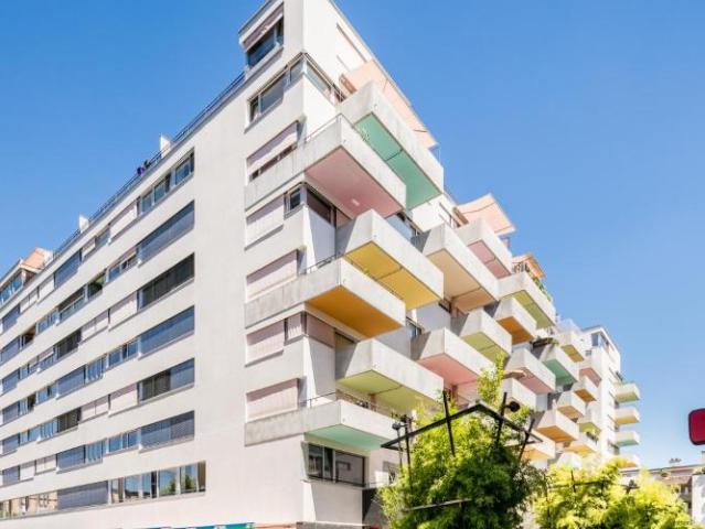 Apartment mieten in Albisrieden, Zürich