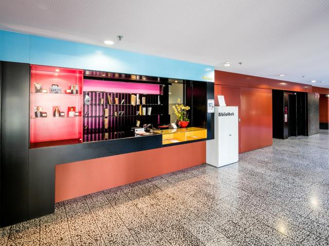 Apartment mieten in Einigen, Zürich