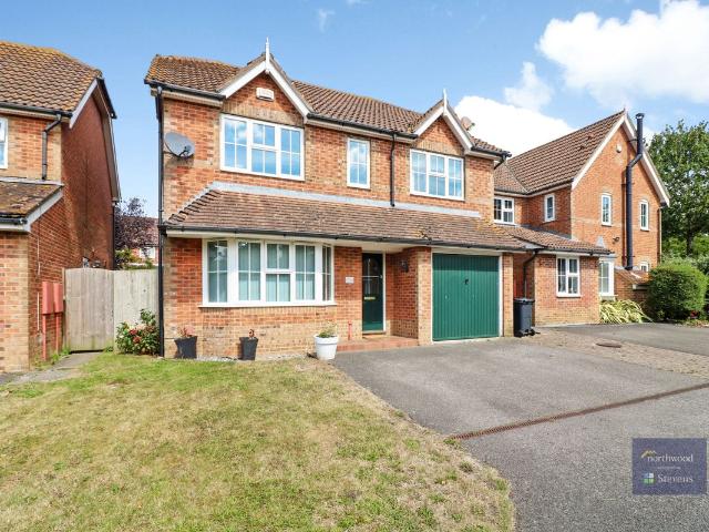 House for rent in Bybrook, Bridgefield