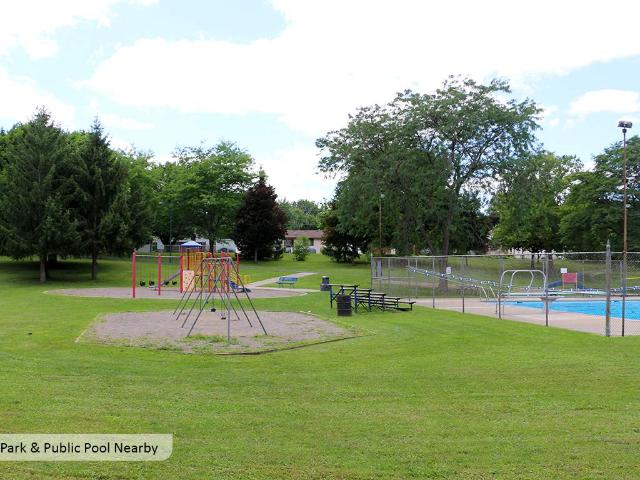 Apartment for rent in Chatham–kent, Ontario