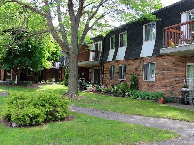 Apartment for rent in Chatham–kent, Ontario